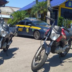 Policial Rodoviário atropelado por motociclista bêbado e sem CNH