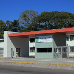 Campus do IFRS em Bento Gonçalves retoma atividades presenciais