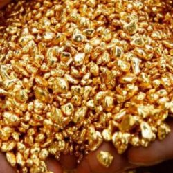 Estudo aponta irregularidades no comércio de toneladas de ouro no Brasil