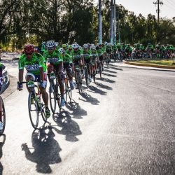 Etapa brasileira de maratona mundial de ciclismo amador será disputada pela primeira vez no RS