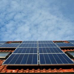 Potência de energia solar instalada cresce 74% no RS