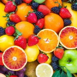 Frutas cítricas ajudam a evitar doenças