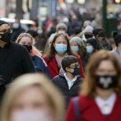 Mesmo com liberação, imunossuprimidos devem usar máscara em Bento Gonçalves