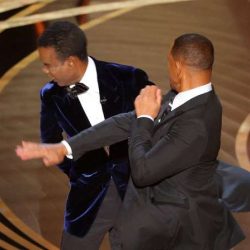 Oscar 2022: Entenda reação do ator Will Smith