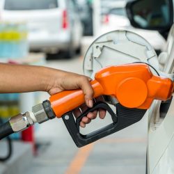 Reajuste no preço da gasolina pode afetar outros produtos