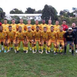 Vision Sports vence amistoso preparatório para Liga Serrana e Gauchão de base