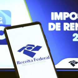 28,06% das declarações de IR de contribuintes de Bento Gonçalves  já foram entregues