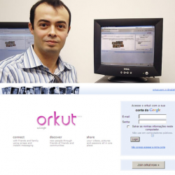 Orkut voltou? Criador reativa site e anuncia novo projeto