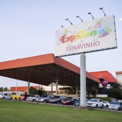Ingressos antecipados para  ExpoBento e  Fenavinho estão à venda por R$ 5,00