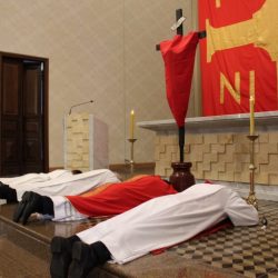 Depois de dois anos, Paróquia Santo Antônio retoma a programação da Semana Santa