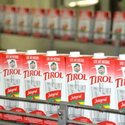 Tirol: fabricante de leite condenado a pagar multa milionária por danos morais 