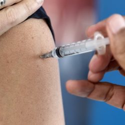 Bento chega a marca de 9 mil pessoas vacinadas contra a gripe 