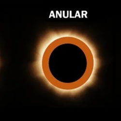 Eclipse solar e Mercúrio poderão ser vistos neste final de semana