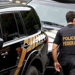 Polícia Federal: operação-padrão foi aprovada para reajuste salarial   