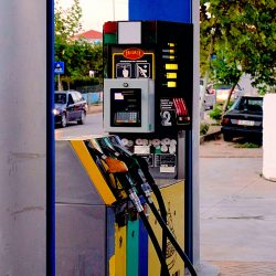 Etanol X Gasolina: preços se igualam