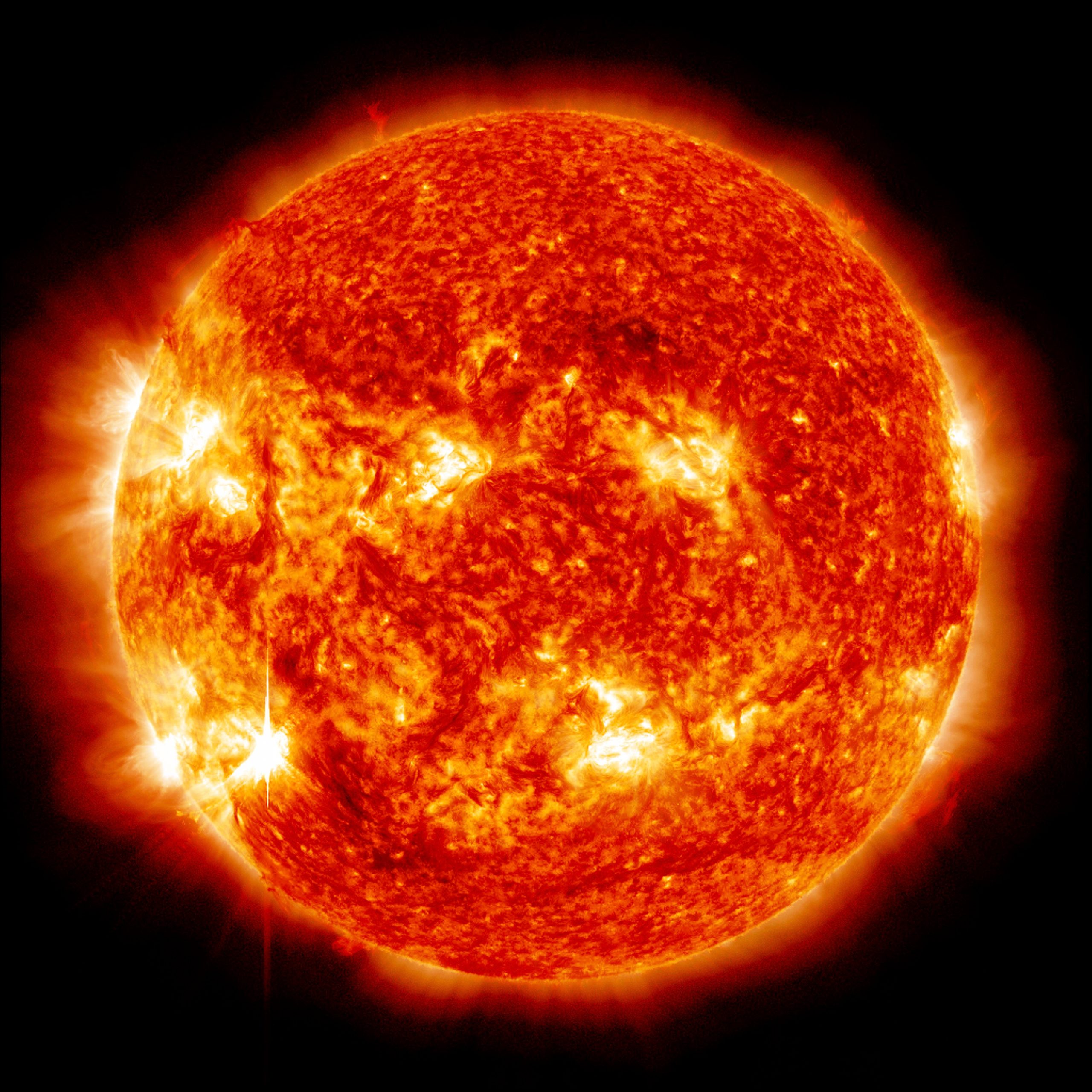 sol