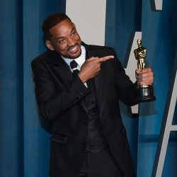 Oscar: Will Smith é banido por 10 anos dos eventos da Academia e se pronuncia 