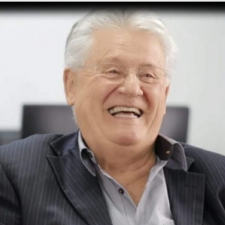  Morre empresário e ex presidente do CIC, Lênio Zanesco