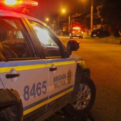 9° homicídio do ano acontece no Vila Nova II