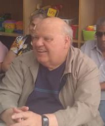 Falece ex-presidente de associação de deficientes visuais Athos Filipon