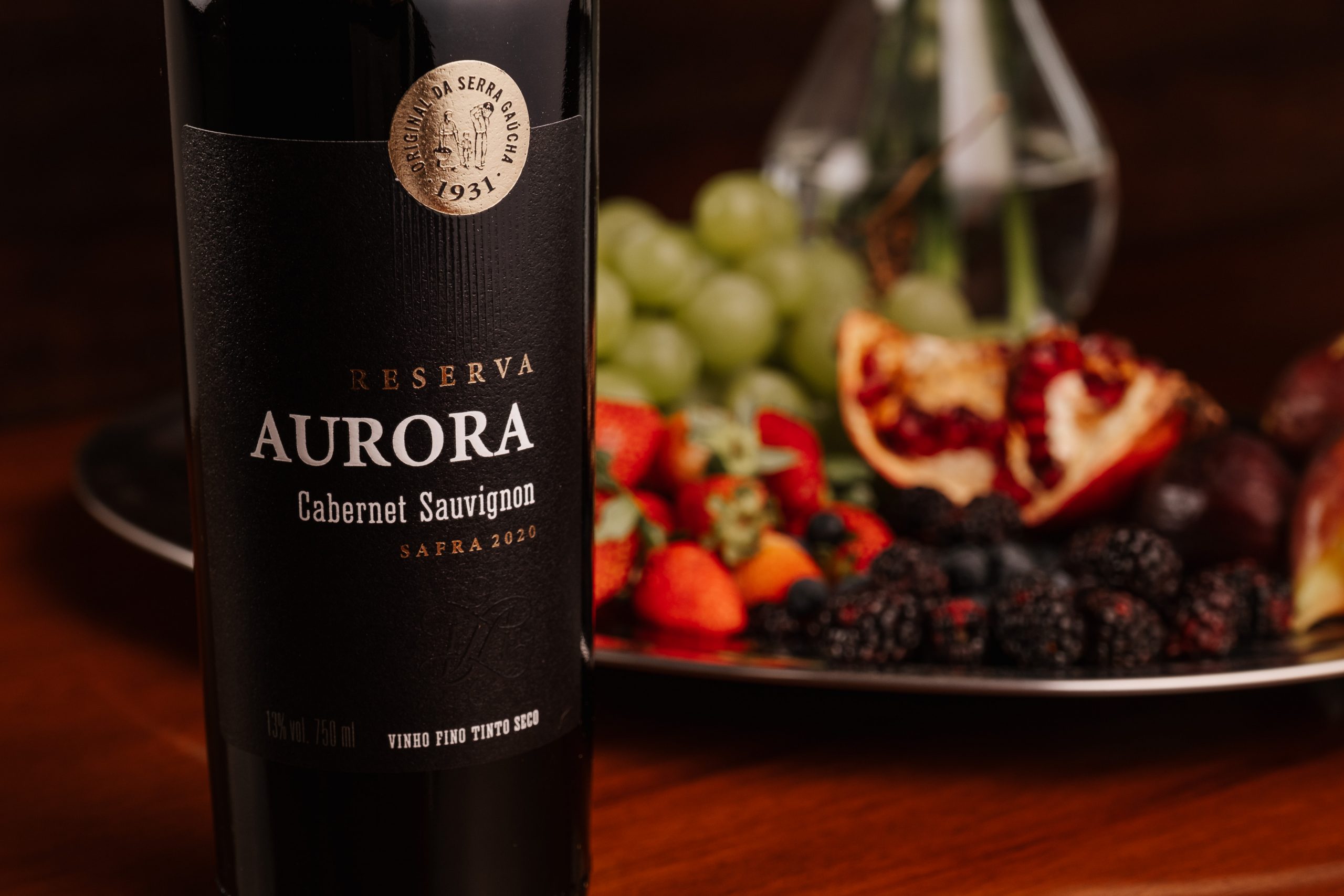 Aurora Reserva Cabernet Sauvignon - Crédito Zéto Telöken (3)