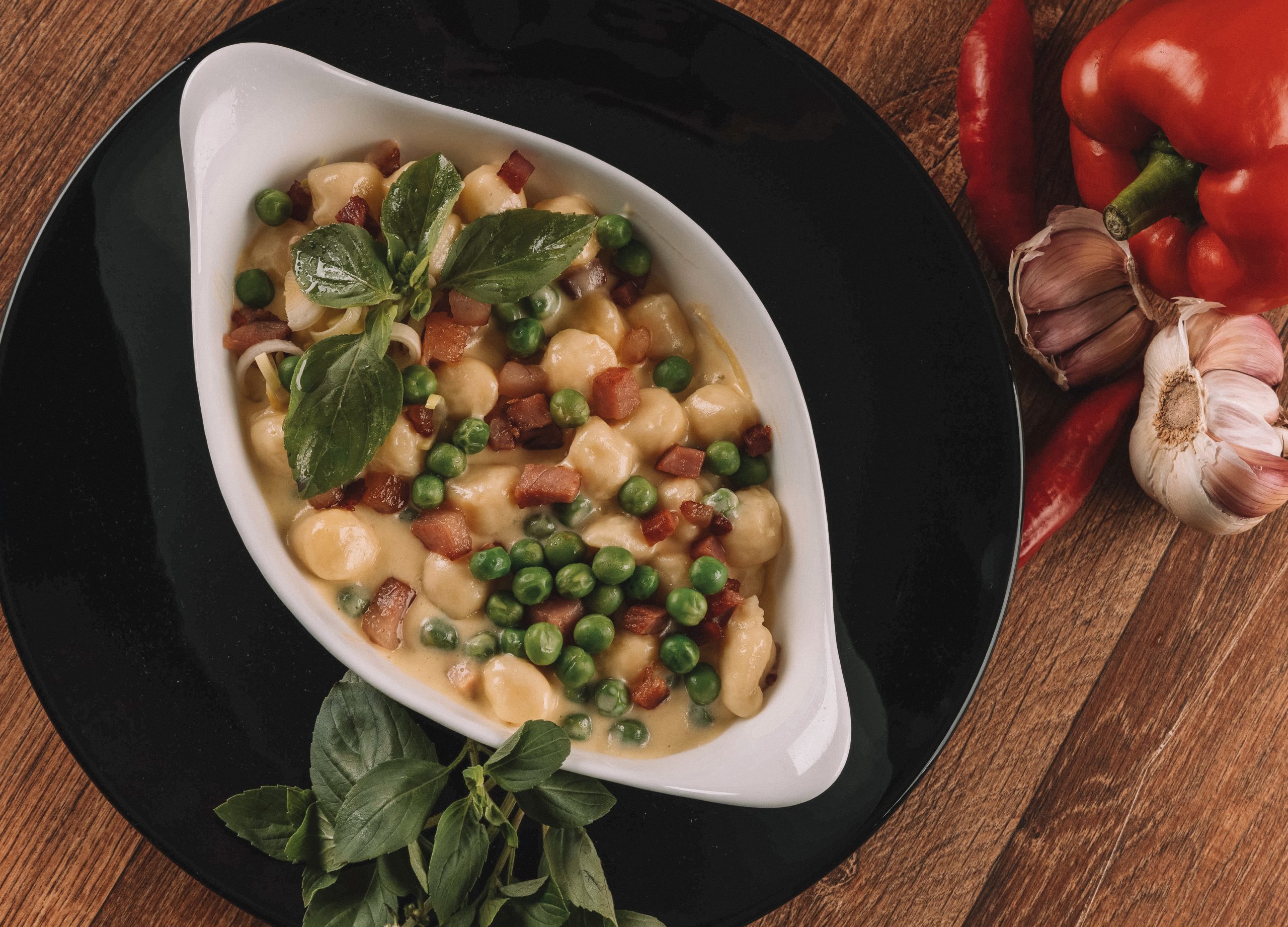 Bodega - Marcelo Cedeño