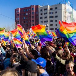 Quase 320 pessoas LGBTI+ morreram por causas violentas no Brasil em 2021
