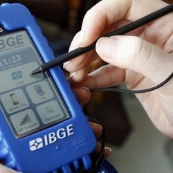 IBGE abre novo processo seletivo com vagas em Bento Gonçalves