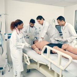 MEC libera criação novas vagas em cursos de Medicina pelo Brasil