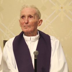 Falece  padre Júlio Antônio Giordani