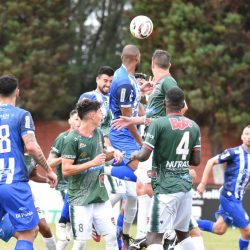 Esportivo abre a segunda fase da Série A2 do Campeonato Gaúcho em Crissiumal