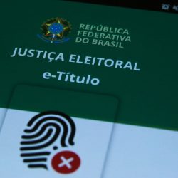 e-Título  passará a emitir informações oficiais sobre eleições