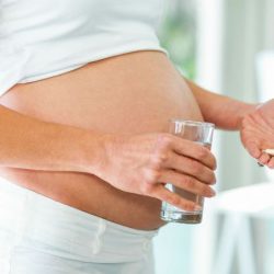 Remédio na gravidez pode aumentar o risco de TDAH