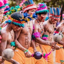 Dia dos povos indígenas pode ser aprovado como feriado nacional