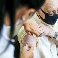 Ministério prorroga campanha de vacinação contra a Influenza e Sarampo