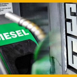 Petrobras pode anunciar nesta sexta aumento do diesel