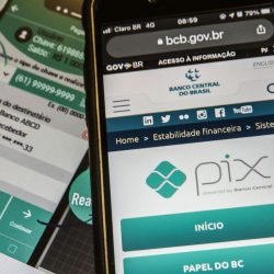 Pesquisa mostra que 47% dos brasileiros não definiram novo limite para Pix