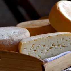 Queijarias da Serra conquistam a maioria das premiações de concurso estadual de queijos artesanais