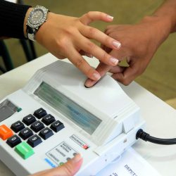 8ª Zona Eleitoral convoca mais de 1,2 mil para trabalhar nas eleições de outubro