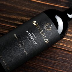 Cooperativa  Garibaldi lança vinho tinto premium