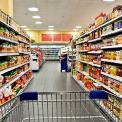 Substitutos de carne vermelha têm maior procura nos supermercados no 1º semestre