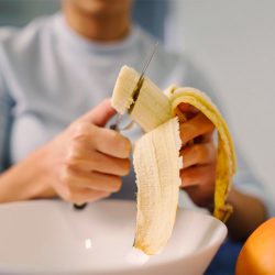 Uma banana por dia pode prevenir mais da metade dos casos de câncer