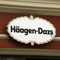 Anvisa determina a retirada de sorvetes Häagen-Dazs dos mercados brasileiros