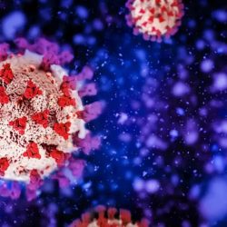 Quais são os sintomas da nova variante do coronavírus  que preocupa cientistas?