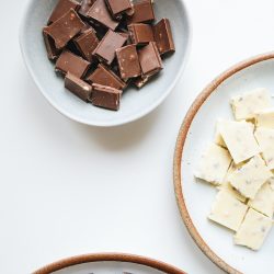 Chocolate em risco de novo: outra fábrica mundial detecta salmonella