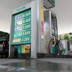 Em pesquisa do Procon, valor da gasolina baixa R$ 0,49 em Bento Gonçalves