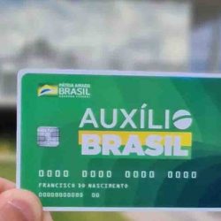 Liberado novo empréstimo para Auxílio Brasil, como contratar?