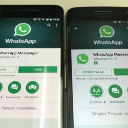 Facebook é condenado a indenizar usuário que teve WhatsApp clonado
