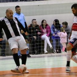 Colonial de Futsal: Confira os vencedores das partidas de ida das semifinais