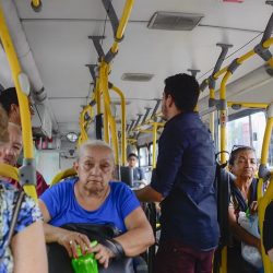 Justiça Federal gaúcha decide que gratuidade de passagem interestadual a idosos não inclui ônibus executivo